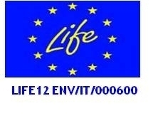 LIFE12/ENV/IT/00600 - APM S.r.l.